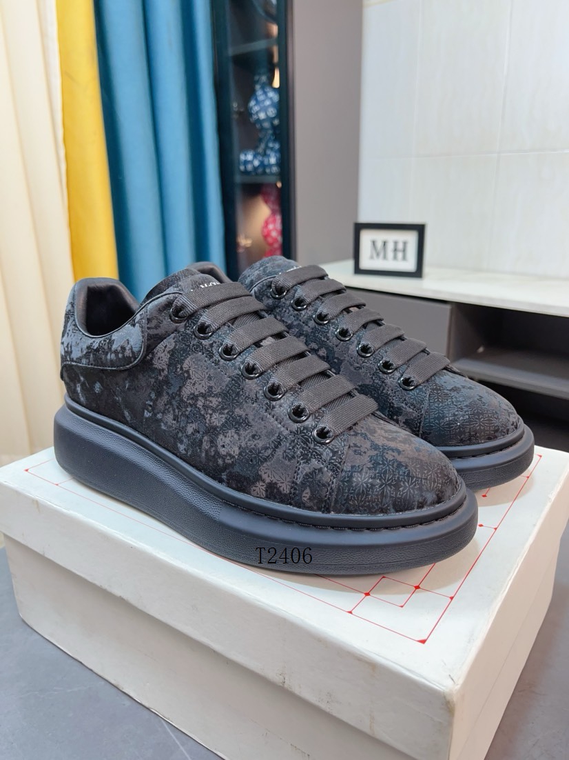 Alexander McQueen sz38-44 21